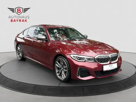 Annonce BMW M340I Essence 2022 d'occasion 