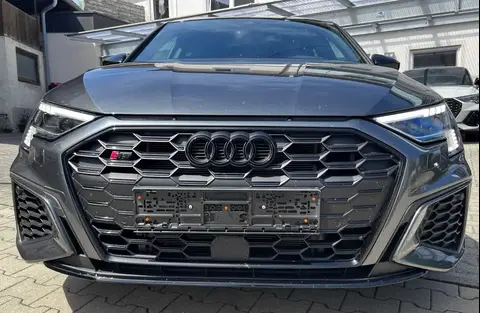 Annonce AUDI S3 Essence 2023 d'occasion 