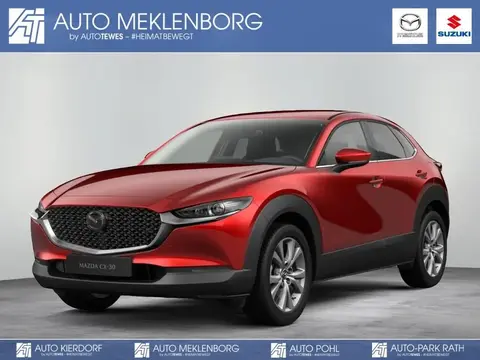 Used MAZDA CX-30 Hybrid 2024 Ad 