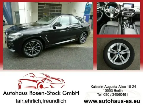 Used BMW X4 Diesel 2021 Ad 