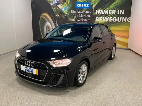 Used AUDI A1 Petrol 2023 Ad 