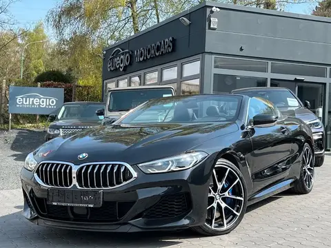 Used BMW M850 Petrol 2020 Ad 