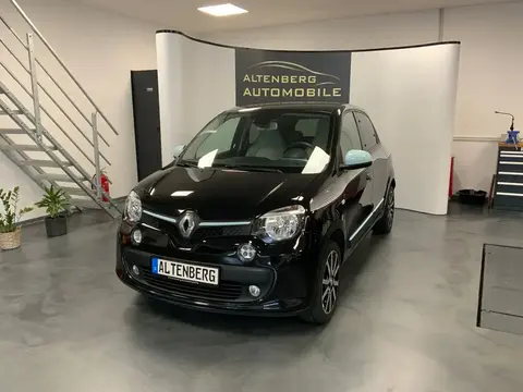 Used RENAULT TWINGO Petrol 2019 Ad 