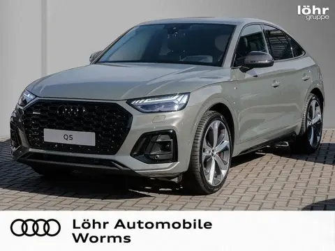 Used AUDI Q5 Petrol 2024 Ad 