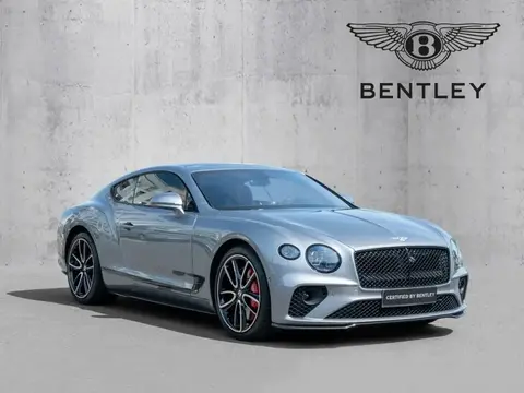 Annonce BENTLEY CONTINENTAL Essence 2021 d'occasion 