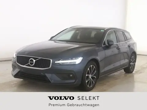 Used VOLVO V60 Diesel 2021 Ad Germany