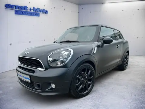 Used MINI COOPER Petrol 2015 Ad 