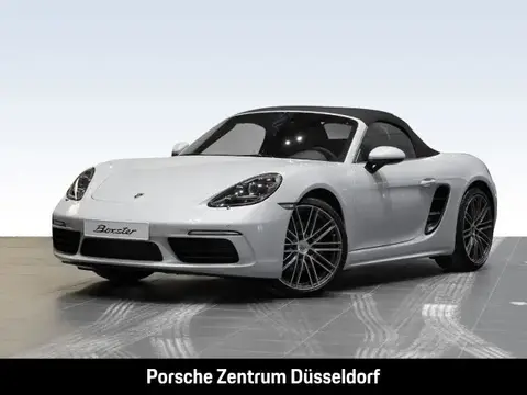 Used PORSCHE BOXSTER Petrol 2024 Ad 