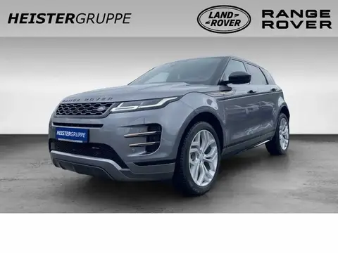 Used LAND ROVER RANGE ROVER EVOQUE Diesel 2022 Ad Germany