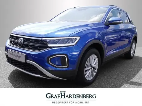 Used VOLKSWAGEN T-ROC Diesel 2023 Ad 