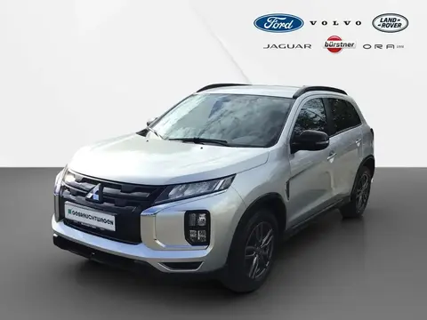 Used MITSUBISHI ASX Petrol 2020 Ad 