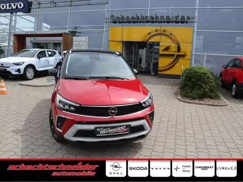 Annonce OPEL CROSSLAND Essence 2024 d'occasion 