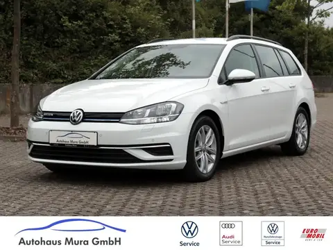 Used VOLKSWAGEN GOLF Petrol 2020 Ad 