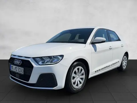 Annonce AUDI A1 Essence 2021 d'occasion 