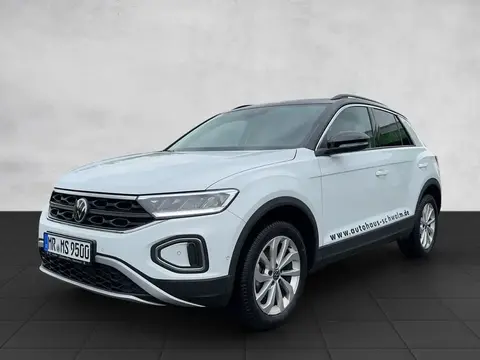 Used VOLKSWAGEN T-ROC Petrol 2023 Ad 