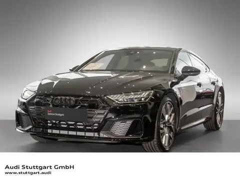 Annonce AUDI A7 Essence 2024 d'occasion 