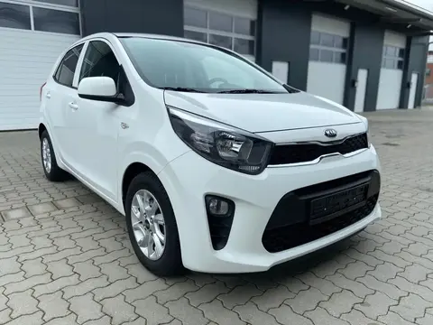 Used KIA PICANTO Petrol 2019 Ad 