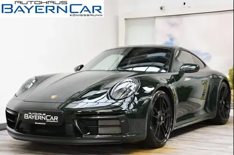 Annonce PORSCHE 992 Essence 2024 d'occasion 