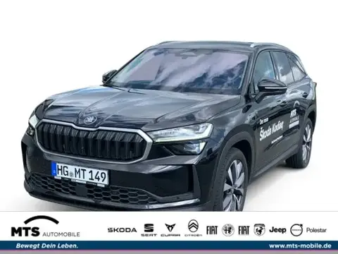 Annonce SKODA KODIAQ Diesel 2024 d'occasion 