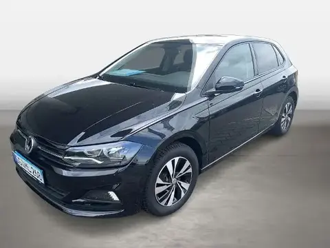 Used VOLKSWAGEN POLO Petrol 2020 Ad 