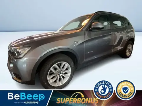 Used BMW X3 Diesel 2017 Ad 