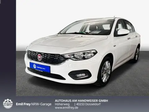 Used FIAT TIPO Petrol 2016 Ad 