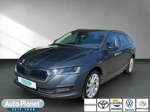 Used SKODA OCTAVIA Petrol 2021 Ad 