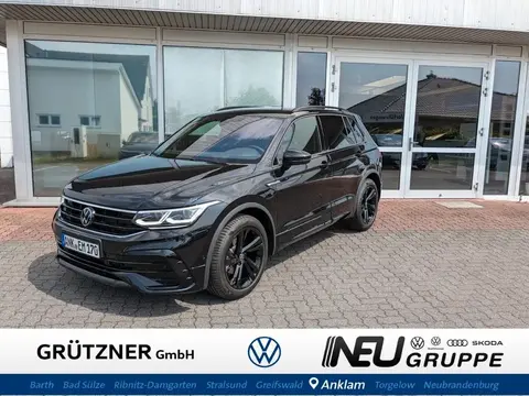 Annonce VOLKSWAGEN TIGUAN Diesel 2024 d'occasion 