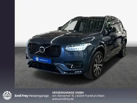 Used VOLVO XC90 Diesel 2023 Ad Germany