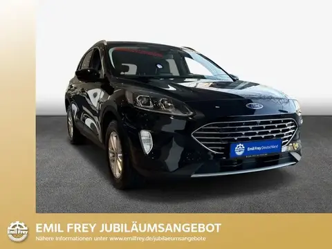 Annonce FORD KUGA Essence 2024 d'occasion 