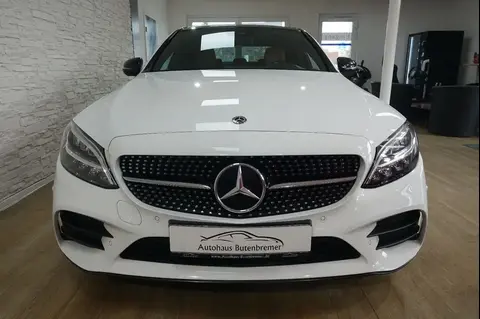 Used MERCEDES-BENZ CLASSE C Diesel 2018 Ad 