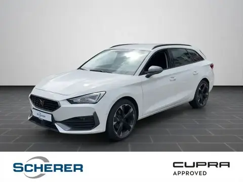 Used CUPRA LEON Petrol 2023 Ad 