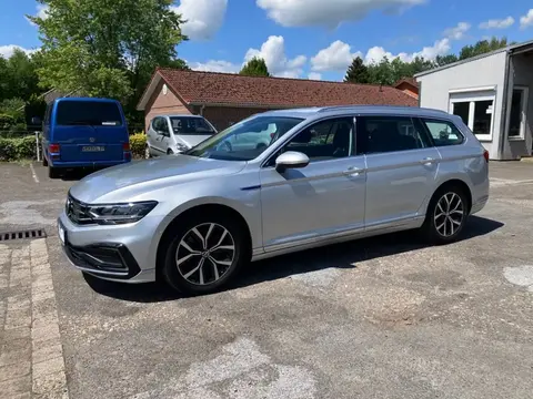 Used VOLKSWAGEN PASSAT Hybrid 2021 Ad 