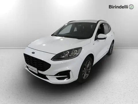 Used FORD KUGA Diesel 2020 Ad 