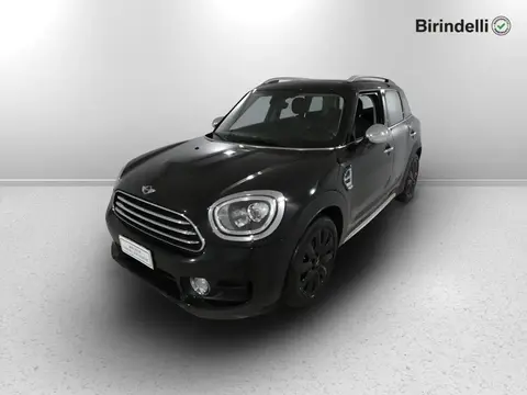 Annonce MINI COOPER Diesel 2017 d'occasion 