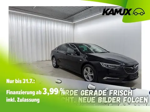 Used OPEL INSIGNIA Petrol 2019 Ad Germany