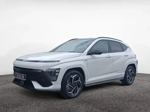 Annonce HYUNDAI KONA Essence 2024 d'occasion 