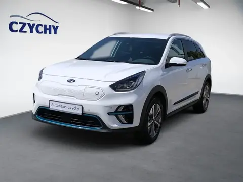 Used KIA NIRO Not specified 2021 Ad 