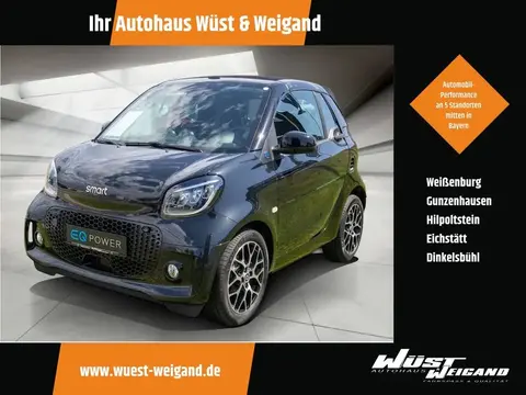 Used SMART FORTWO Not specified 2023 Ad 