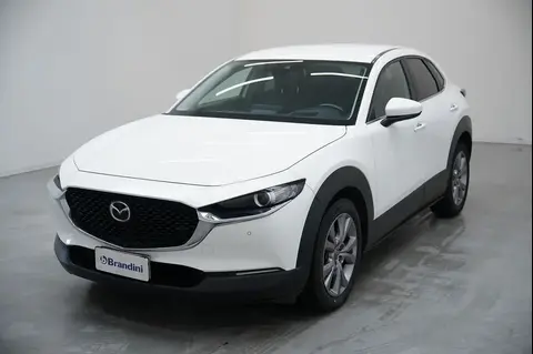 Used MAZDA CX-30 Hybrid 2020 Ad 