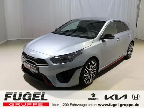 Annonce KIA CEED Essence 2024 d'occasion 