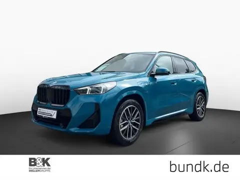 Annonce BMW X1 Hybride 2023 d'occasion 