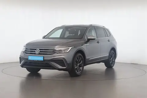 Annonce VOLKSWAGEN TIGUAN Essence 2023 d'occasion 