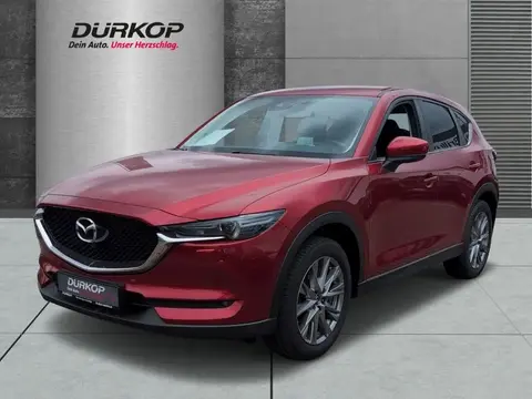 Used MAZDA CX-5 Petrol 2019 Ad 