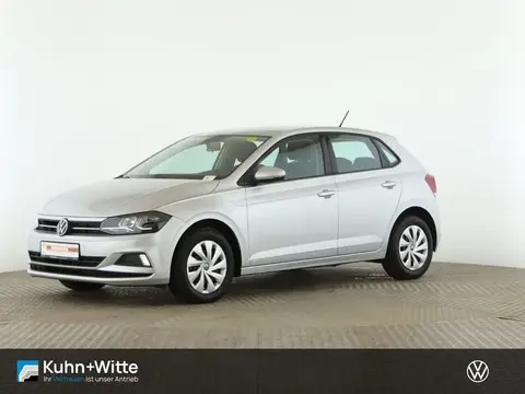 Used VOLKSWAGEN POLO Petrol 2020 Ad 