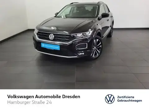 Used VOLKSWAGEN T-ROC Petrol 2020 Ad 