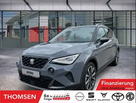 Annonce SEAT ARONA Essence 2024 d'occasion 