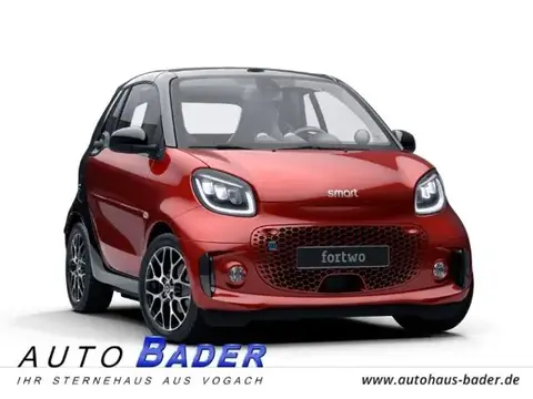 Annonce SMART FORTWO Non renseigné 2023 d'occasion 