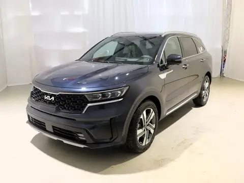 Annonce KIA SORENTO Hybride 2024 d'occasion 