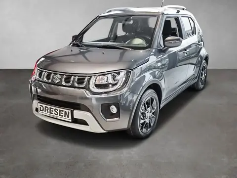 Used SUZUKI IGNIS Petrol 2024 Ad 